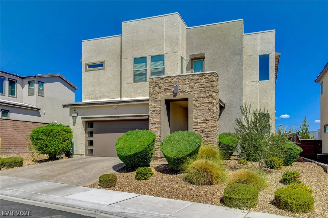 6928 Boulder Canyon Street, North Las Vegas, NV 89084 - #1