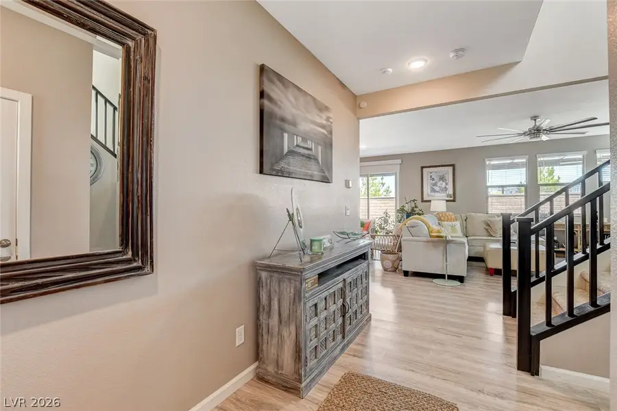 6928 Boulder Canyon Street, North Las Vegas, NV 89084 - #2