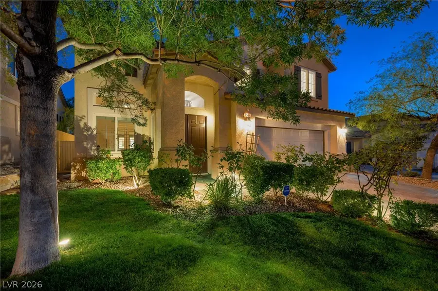 1561 Sabatini Drive, Henderson, NV 89052 - #2