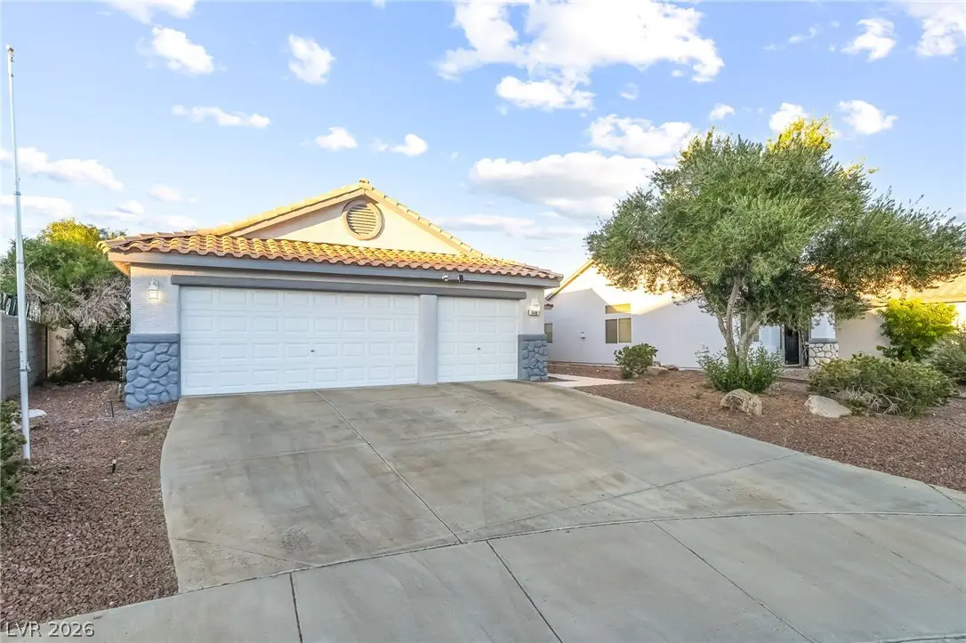 1036 Chaplet Court, Henderson, NV 89074 - #1