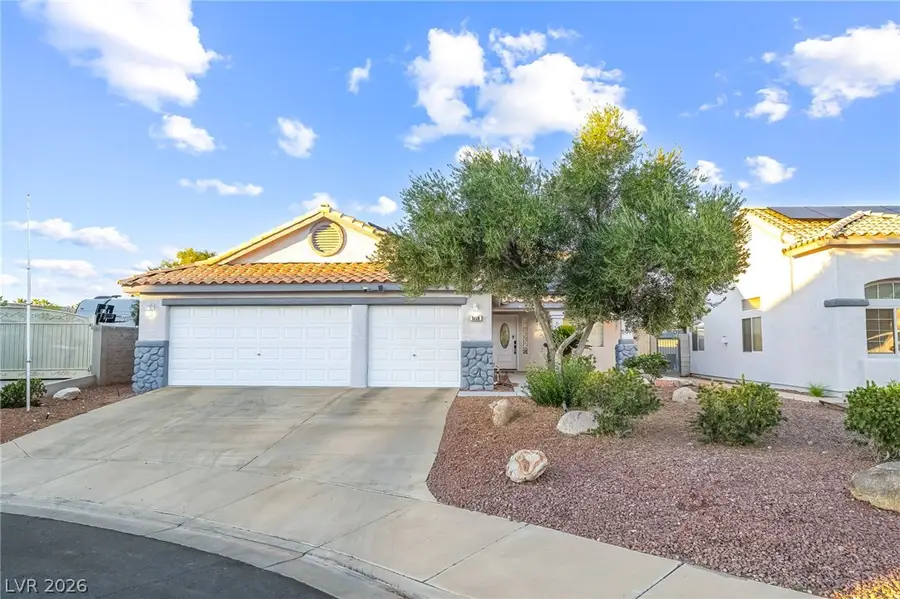 1036 Chaplet Court, Henderson, NV 89074 - #2