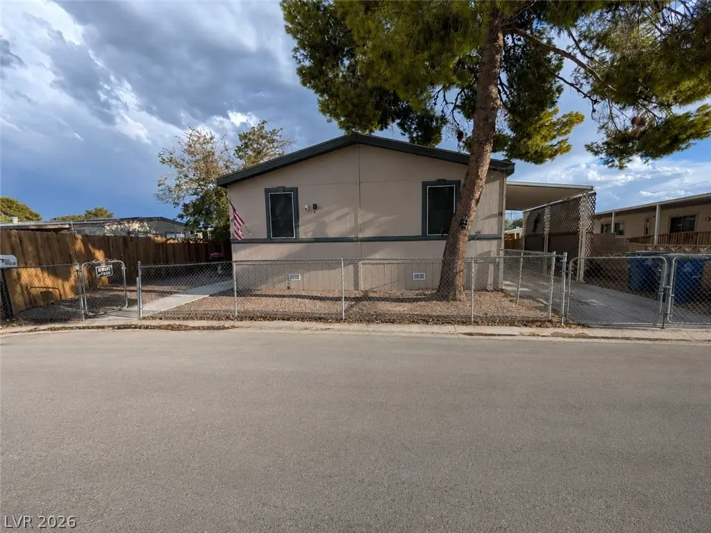 5431 Tahoe Drive, Las Vegas, NV 89142 - #1