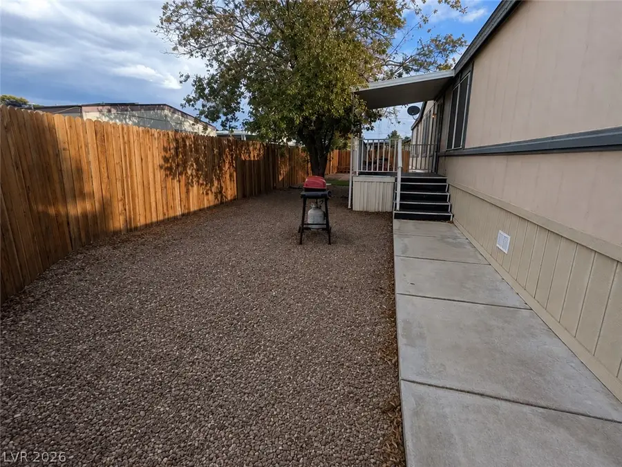 5431 Tahoe Drive, Las Vegas, NV 89142 - #2