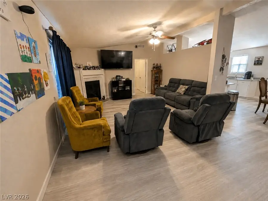 5431 Tahoe Drive, Las Vegas, NV 89142 - #3