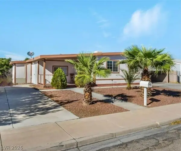 4890 Vista Flora Way, Las Vegas, NV 89121