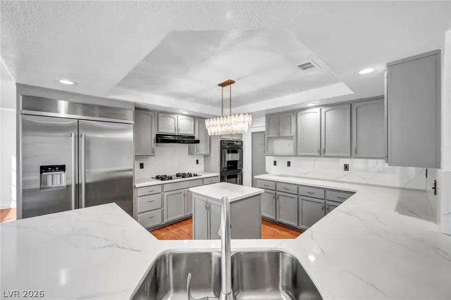 2707 Fan Palm Court, Henderson, NV 89074 - #3