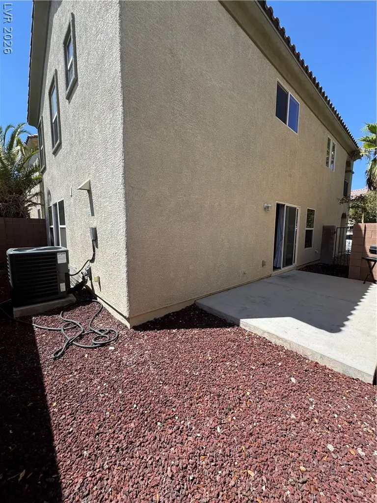 457 Warminster Avenue, Las Vegas, NV 89178 - #3