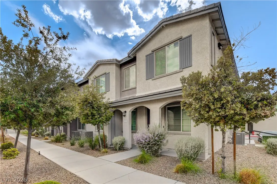 20 Barbara Lane #11, Las Vegas, NV 89183 - #1