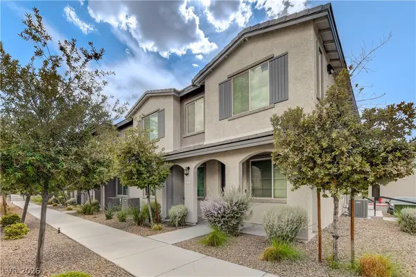 20 Barbara Lane #11, Las Vegas, NV 89183