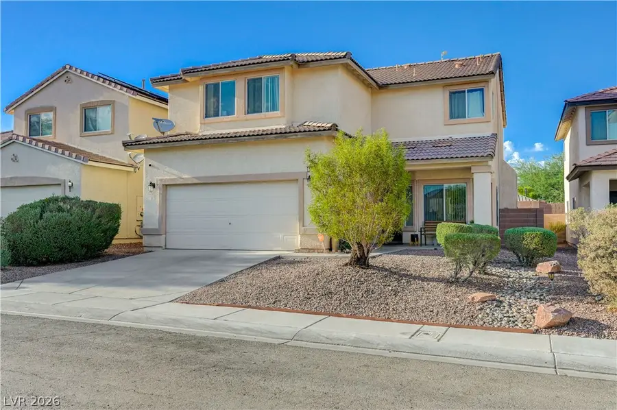 1116 Oceanwood Avenue, North Las Vegas, NV 89086 - #2
