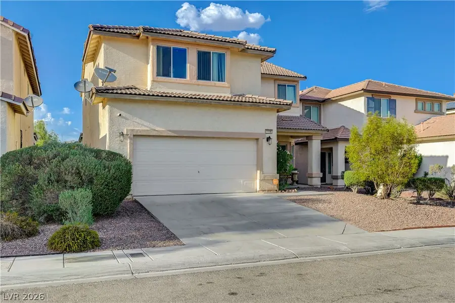 1116 Oceanwood Avenue, North Las Vegas, NV 89086 - #3