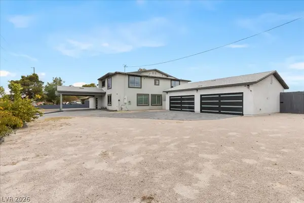 7061 S Valley View Boulevard, Las Vegas, NV 89118