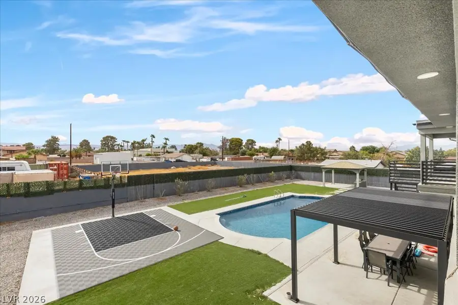 7061 S Valley View Boulevard, Las Vegas, NV 89118 - #3