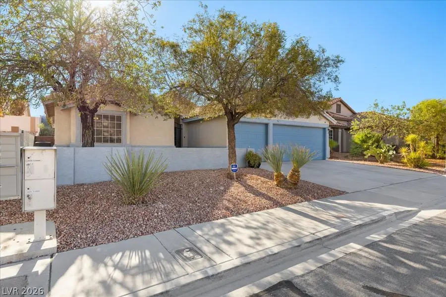 209 Night Fall Terrace, Henderson, NV 89015 - #3