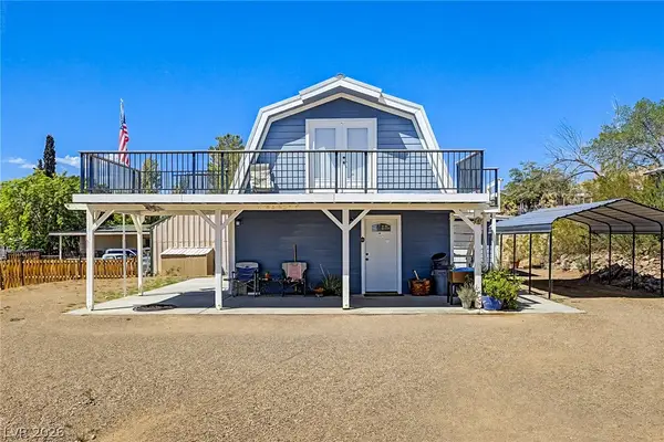 360 E Ormond Street, Searchlight, NV 89046