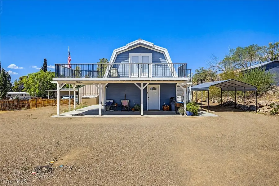 360 E Ormond Street, Searchlight, NV 89046 - #2