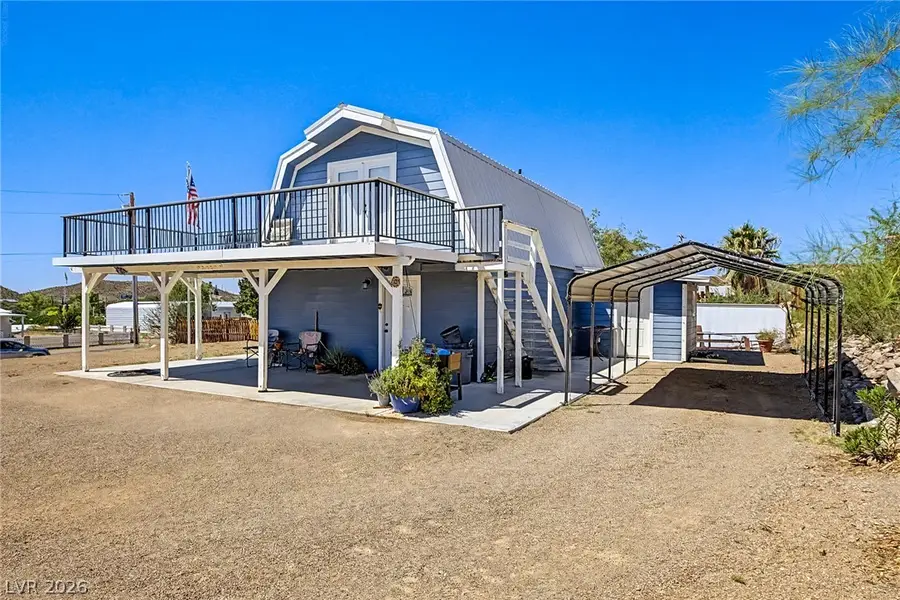360 E Ormond Street, Searchlight, NV 89046 - #3