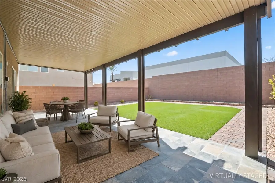 5781 Canyata Court, Las Vegas, NV 89139 - #2