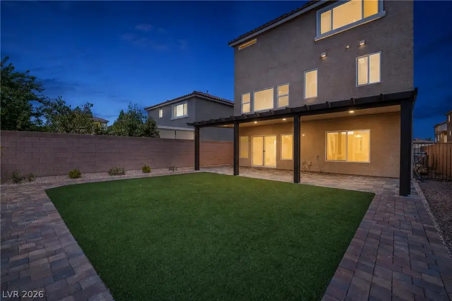 5781 Canyata Court, Las Vegas, NV 89139 - #3