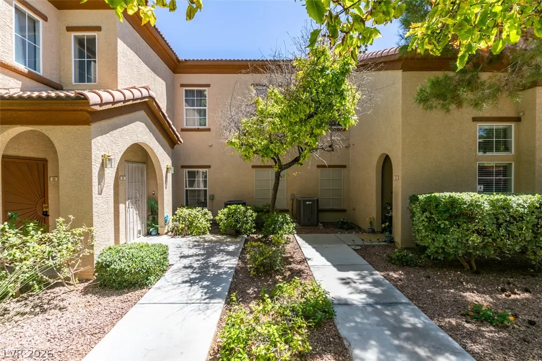 3822 Ormond Beach Street #101, Las Vegas, NV 89129 - #1