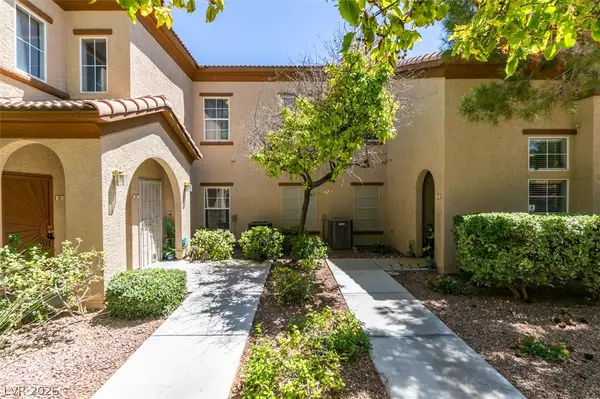 3822 Ormond Beach Street #101, Las Vegas, NV 89129