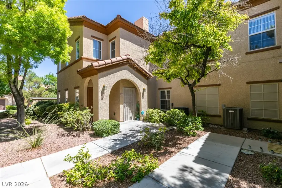 3822 Ormond Beach Street #101, Las Vegas, NV 89129 - #2