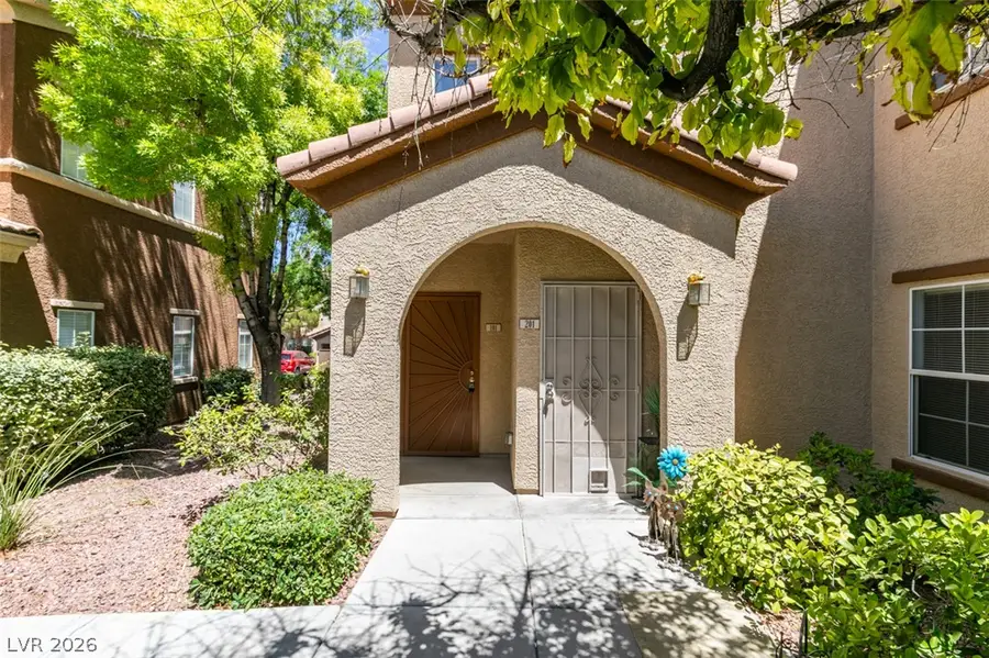 3822 Ormond Beach Street #101, Las Vegas, NV 89129 - #3