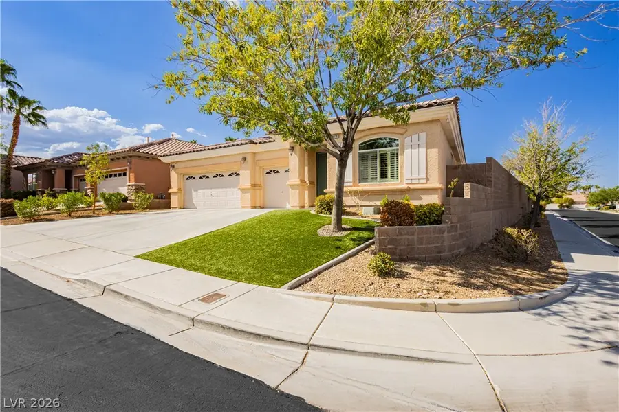 5470 Casa Palazzo Court, Las Vegas, NV 89141 - #2