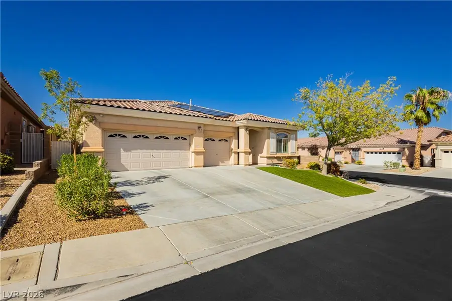 5470 Casa Palazzo Court, Las Vegas, NV 89141 - #3
