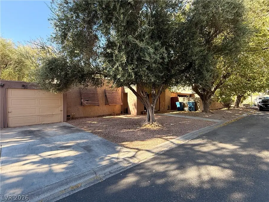 4241 Brockton Green Court, Las Vegas, NV 89110 - #2