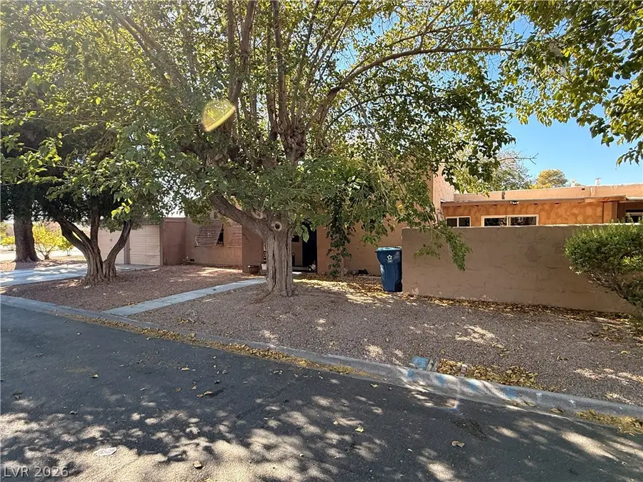 4241 Brockton Green Court, Las Vegas, NV 89110 - #3