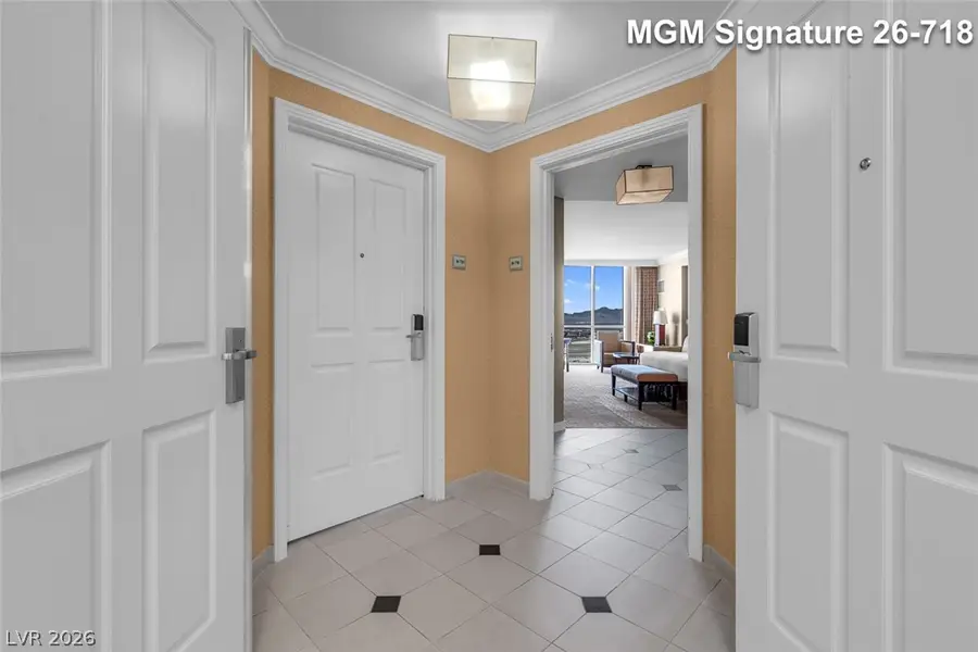 135 E Harmon Avenue #2618, Las Vegas, NV 89109 - #3