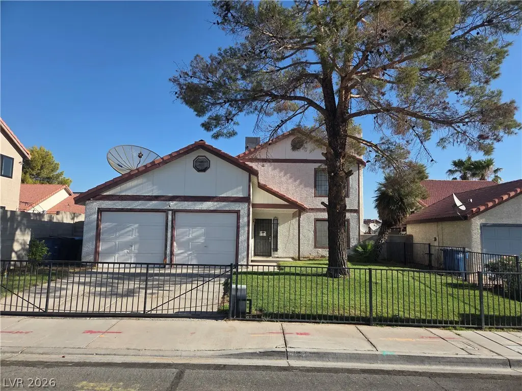 5312 Alpine Place, Las Vegas, NV 89107 - #1