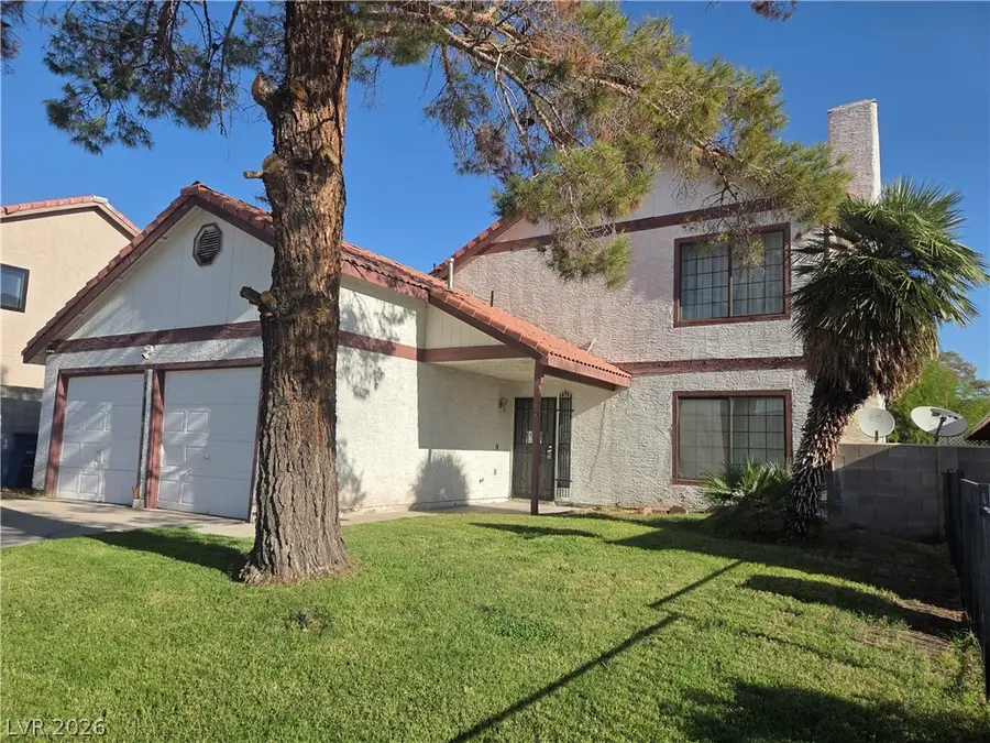 5312 Alpine Place, Las Vegas, NV 89107 - #3
