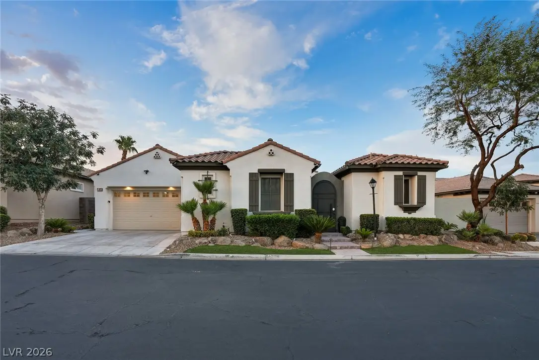 10820 Woodstream Court, Las Vegas, NV 89135 - #1