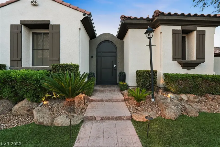 10820 Woodstream Court, Las Vegas, NV 89135 - #2