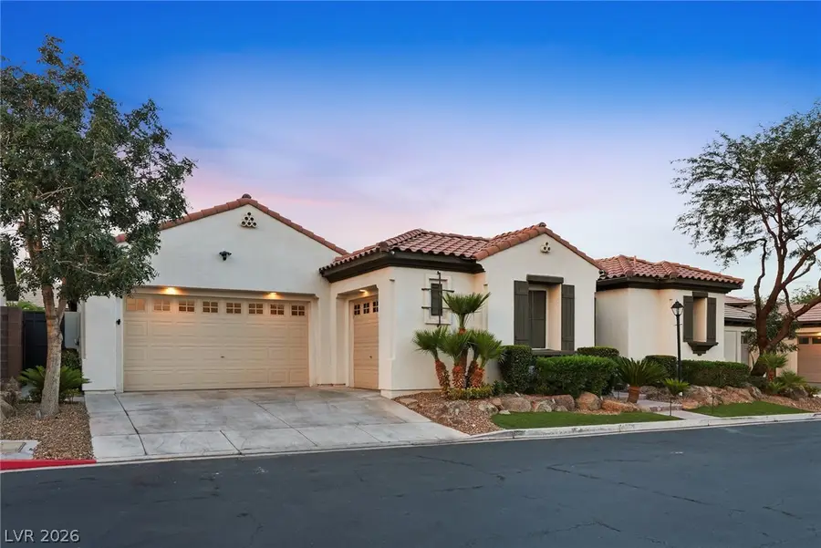 10820 Woodstream Court, Las Vegas, NV 89135 - #3