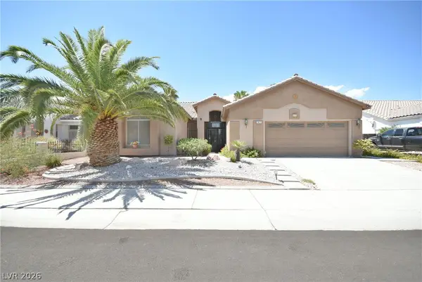 7417 Bantam Street, Las Vegas, NV 89131