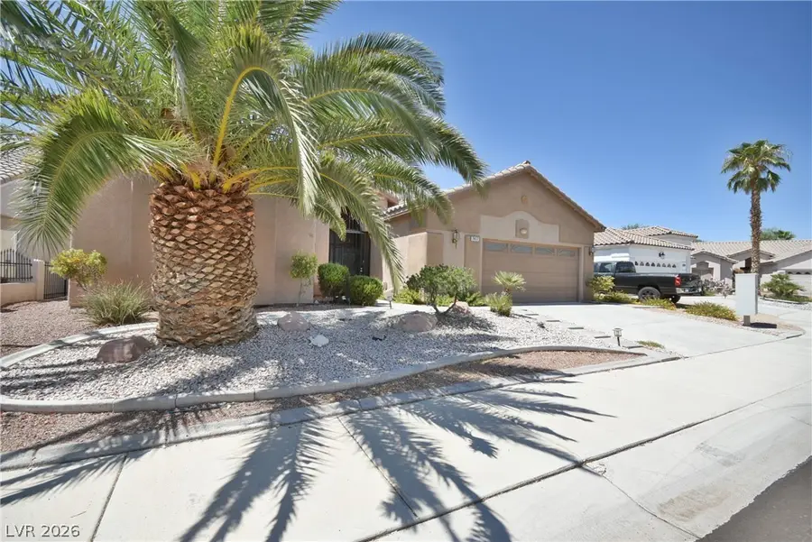 7417 Bantam Street, Las Vegas, NV 89131 - #2