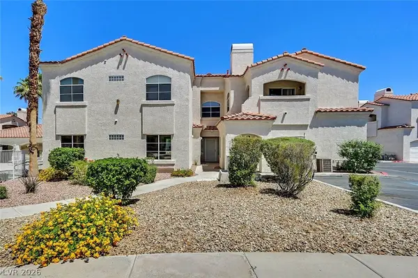 1610 Sandecker Court #104, Las Vegas, NV 89146