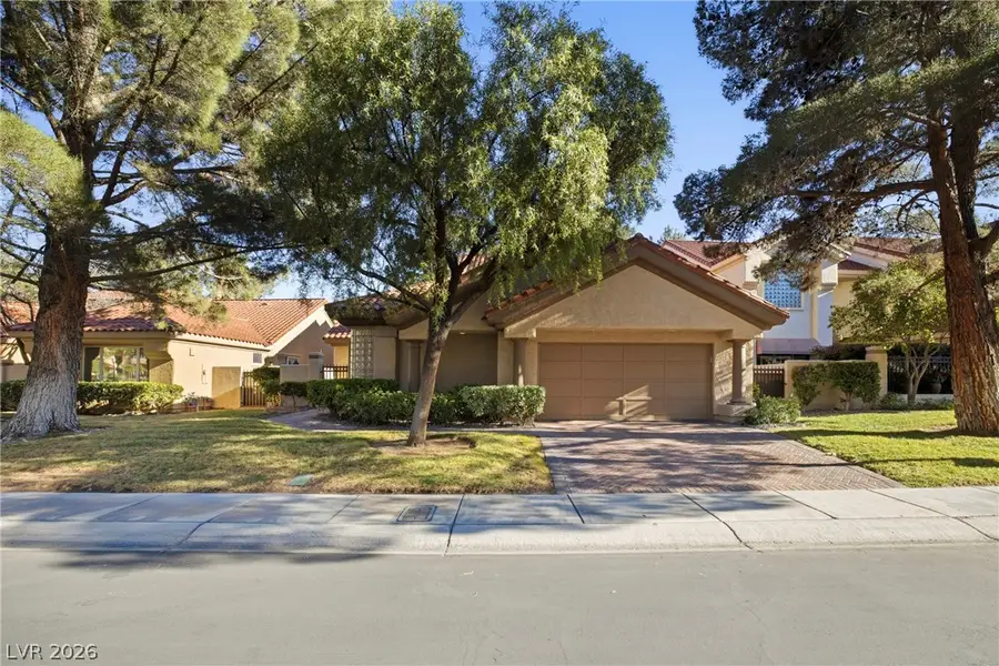 8271 Turtle Creek Circle, Las Vegas, NV 89113 - #2