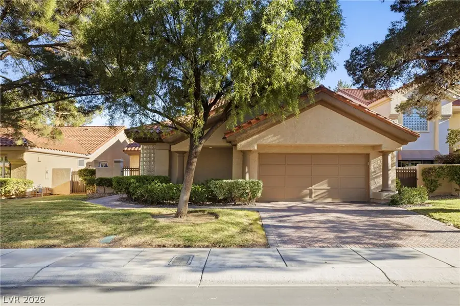 8271 Turtle Creek Circle, Las Vegas, NV 89113 - #3