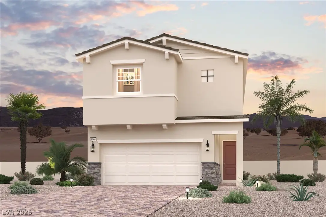 863 Camargo Street, Henderson, NV 89011 - #1