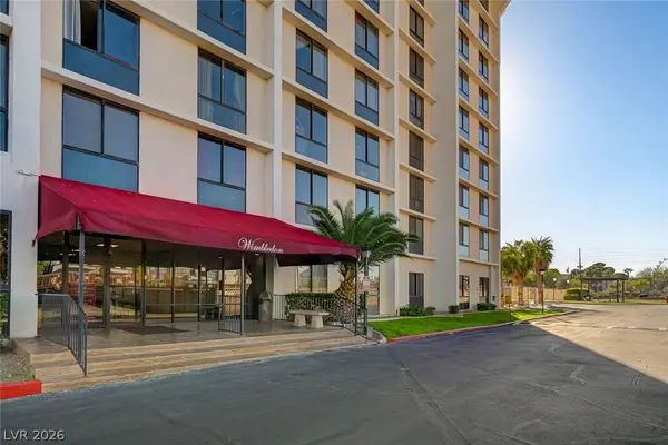 Address Withheld By Seller, Las Vegas, NV 89119