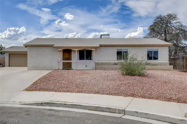 804 Larch Court, Las Vegas, NV 89145