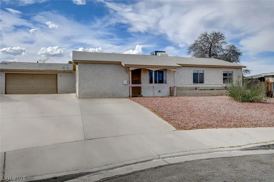 804 Larch Court, Las Vegas, NV 89145 - #2