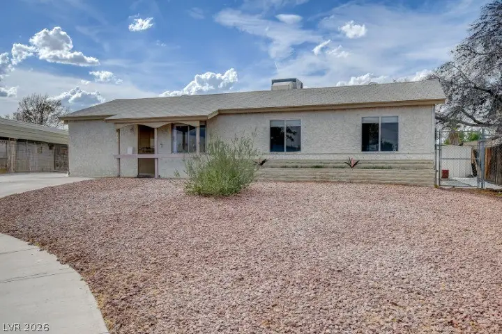804 Larch Court, Las Vegas, NV 89145 - #3
