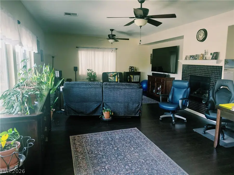 1808 Dragonfly Ranch Lane, North Las Vegas, NV 89081 - #3
