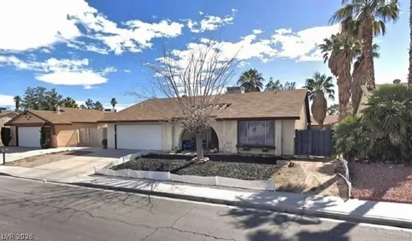 5175 Palmyra Avenue, Las Vegas, NV 89146