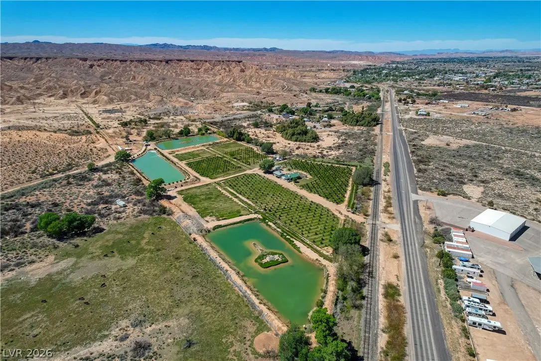 /00 Moapa Valley Boulevard, Overton, NV 89040 - #1